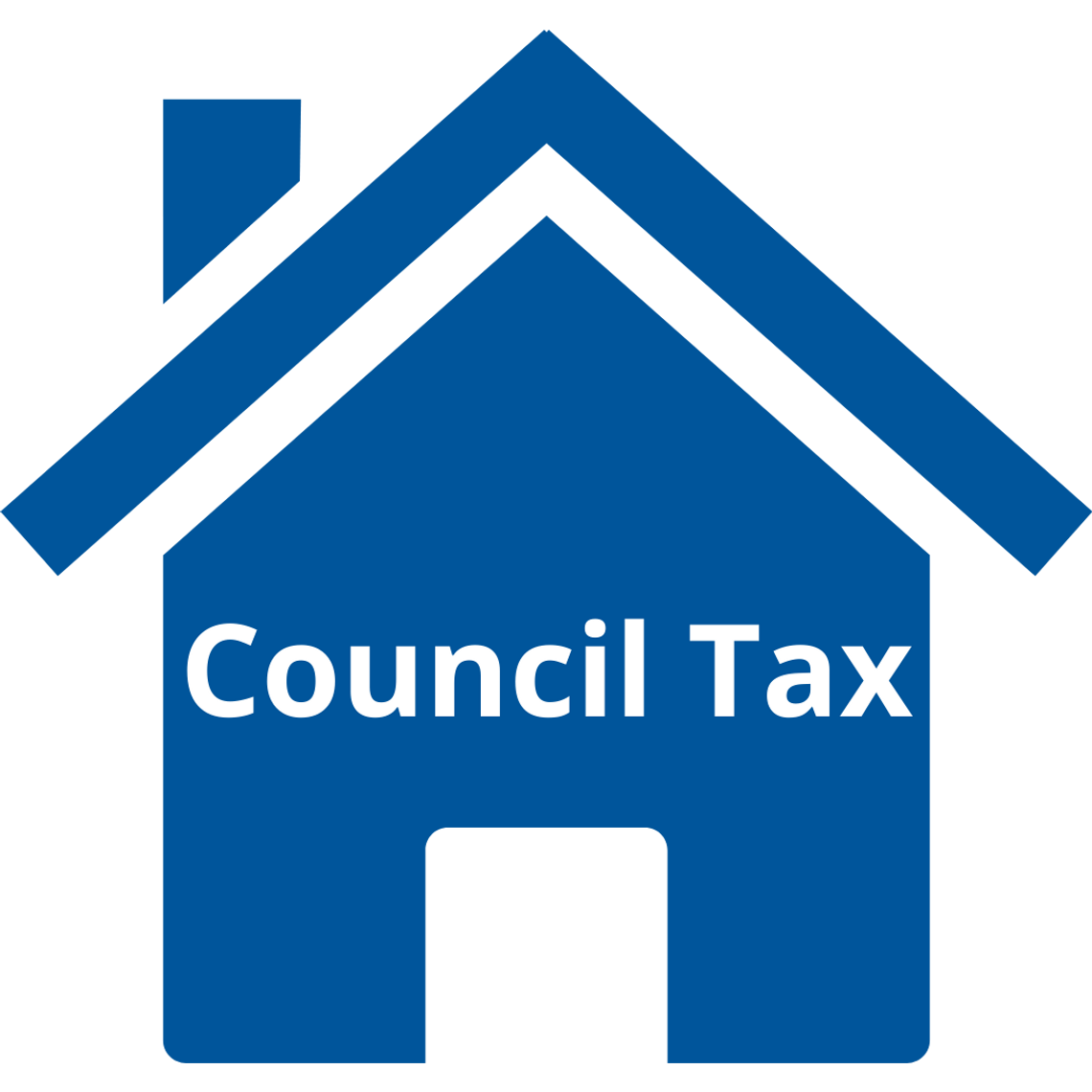 Maksymalna podwyżka council tax