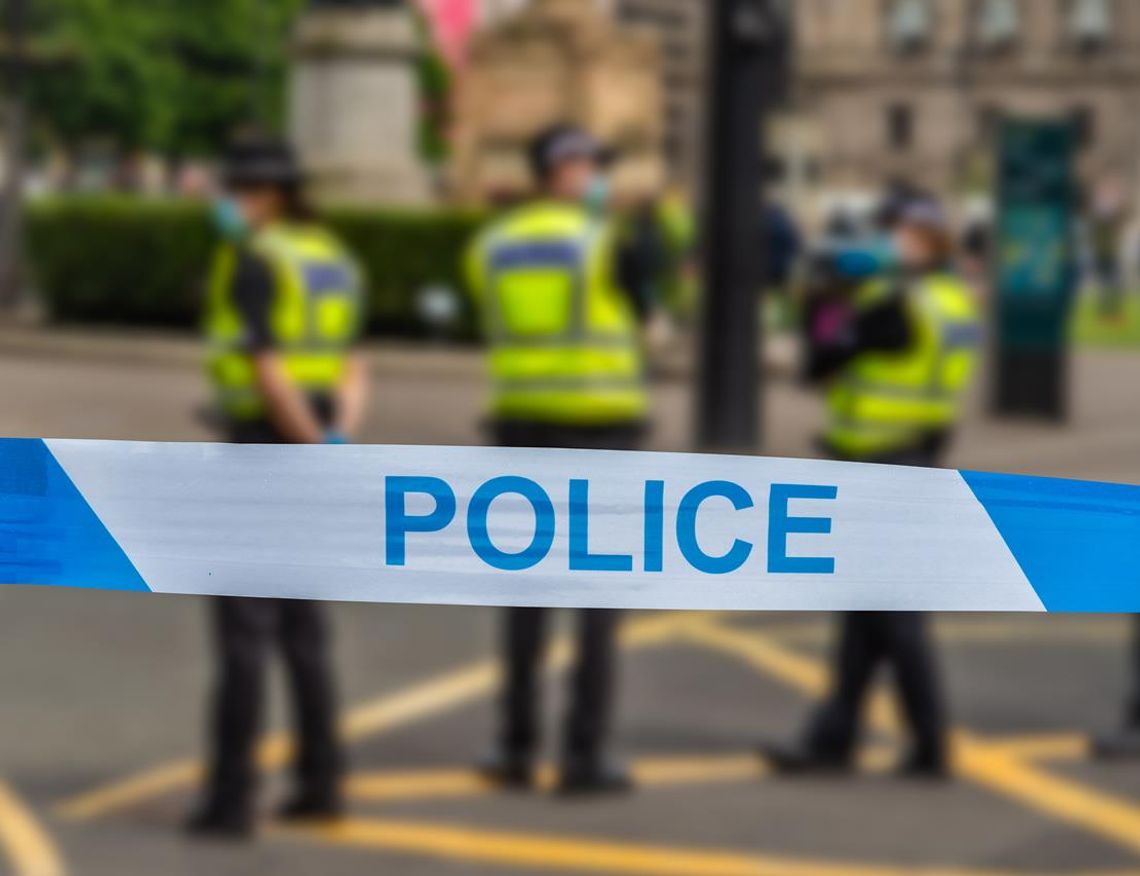 Manchester: Policja poluje na zabójcę nastolatka