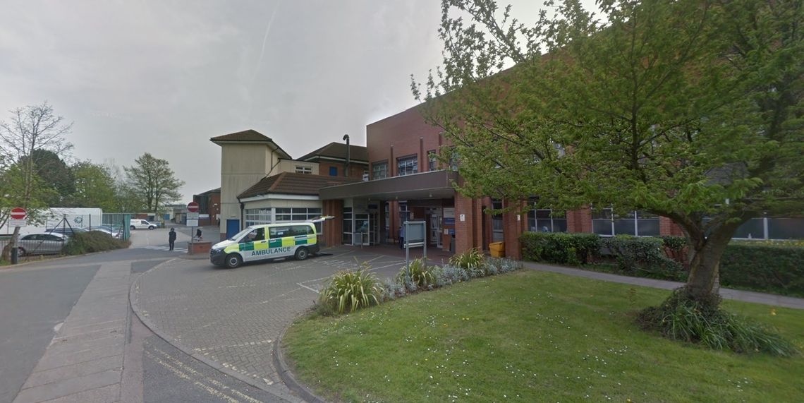 Mężczyzna został obrzezany przez pomyłkę w szpitalu w Leicester