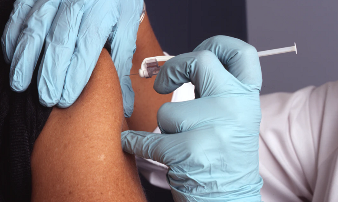 Minister prosi NHS o gotowość do rozpoczęcia szczepień już w grudniu