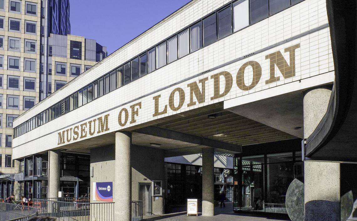 Museum of London poszukuje wolontariuszy znających język polski