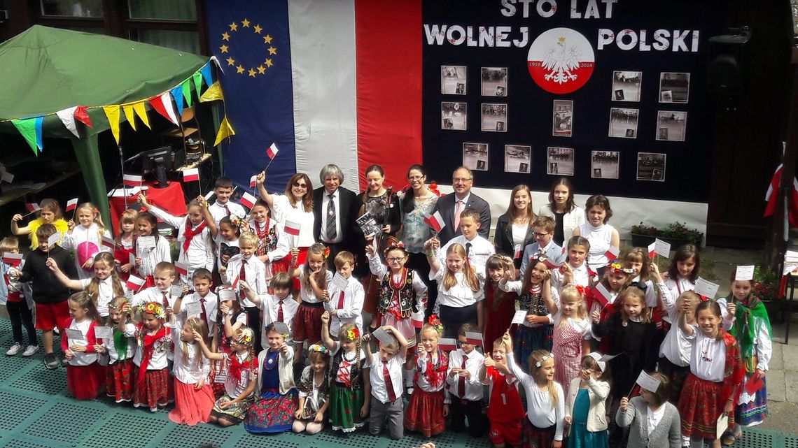 Muzycznie uczcimy rocznicę odzyskania niepodległości przez Polskę
