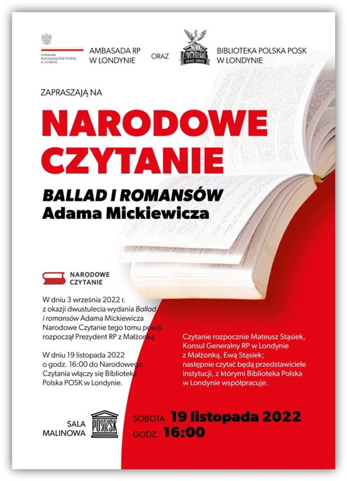 Narodowe czytanie