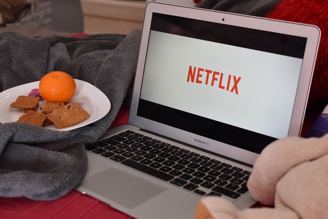 Netflix ogranicza możliwość dzielenia się hasłem