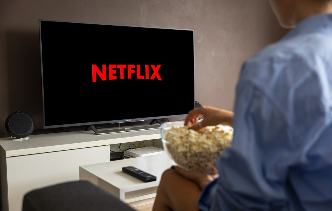 Netflix uniemożliwi użytkownikom na całym świecie dzielenie się hasłem do swoich kont