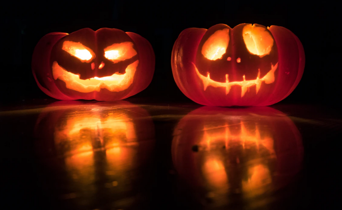 Nie będzie Halloween w najbardziej zagrożonych regionach Anglii