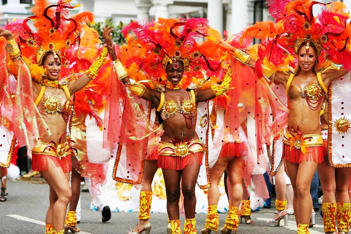 Notting Hill Carnival powraca po 2 latach przerwy