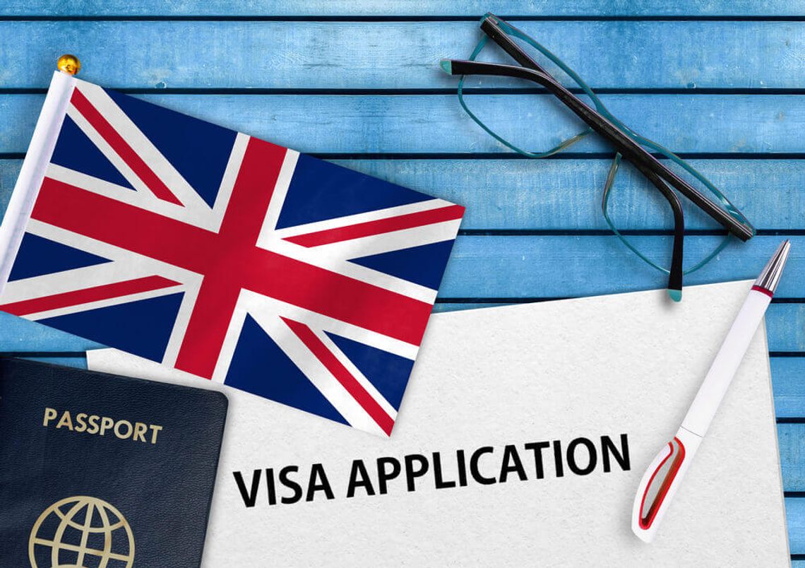 Nowe progi zarobków wymaganych przy aplikacji o brytyjskie wizy rodzinne i pracownicze
