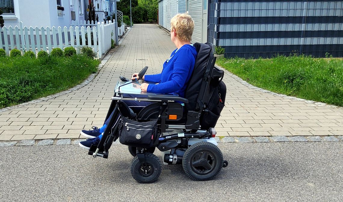 Nowe regulacje dotyczące sprzedaży... elektrycznych wózków inwalidzkich