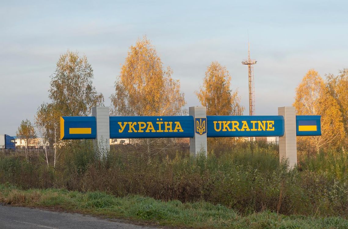 Opublikowano rozporządzenie o zwolnieniu z kwarantanny dla przekraczających granicę z Ukrainą