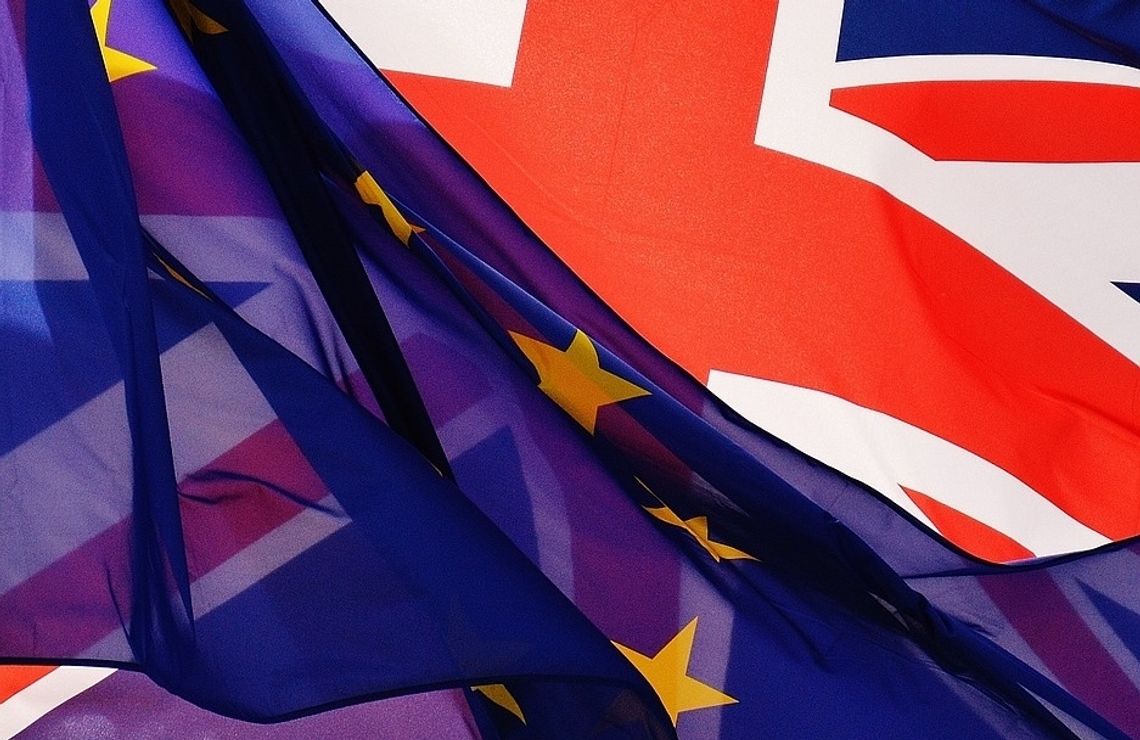 Państwa członkowskie UE zatwierdziły treść umowy handlowej z Wielką Brytanią