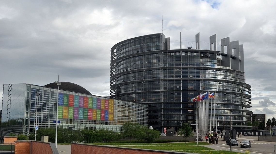 Parlament Europejski ratyfikował umowę 
