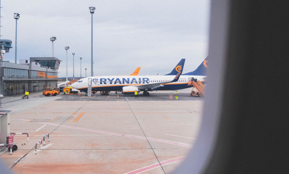 Piloci Ryanair będą strajkować