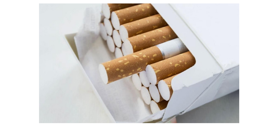 Po 20 maja br. sprzedaż papierosów w Polsce może być nielegalna 