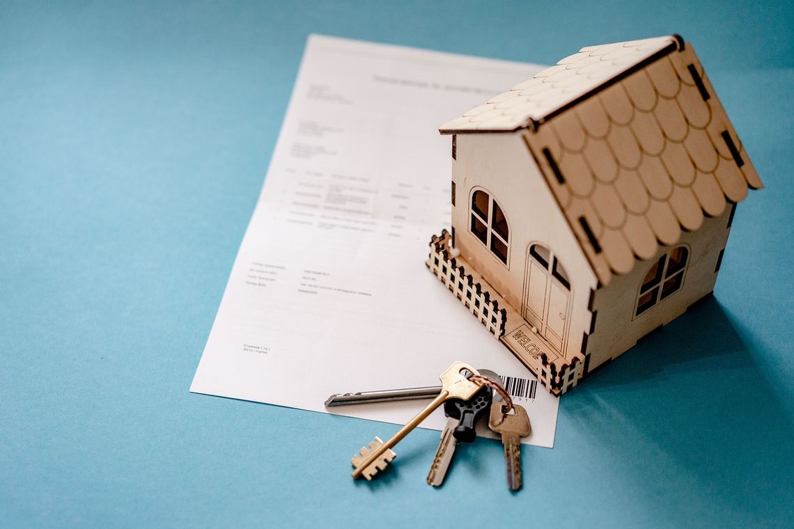 Podwyżka oprocentowania kredytów hipotecznych