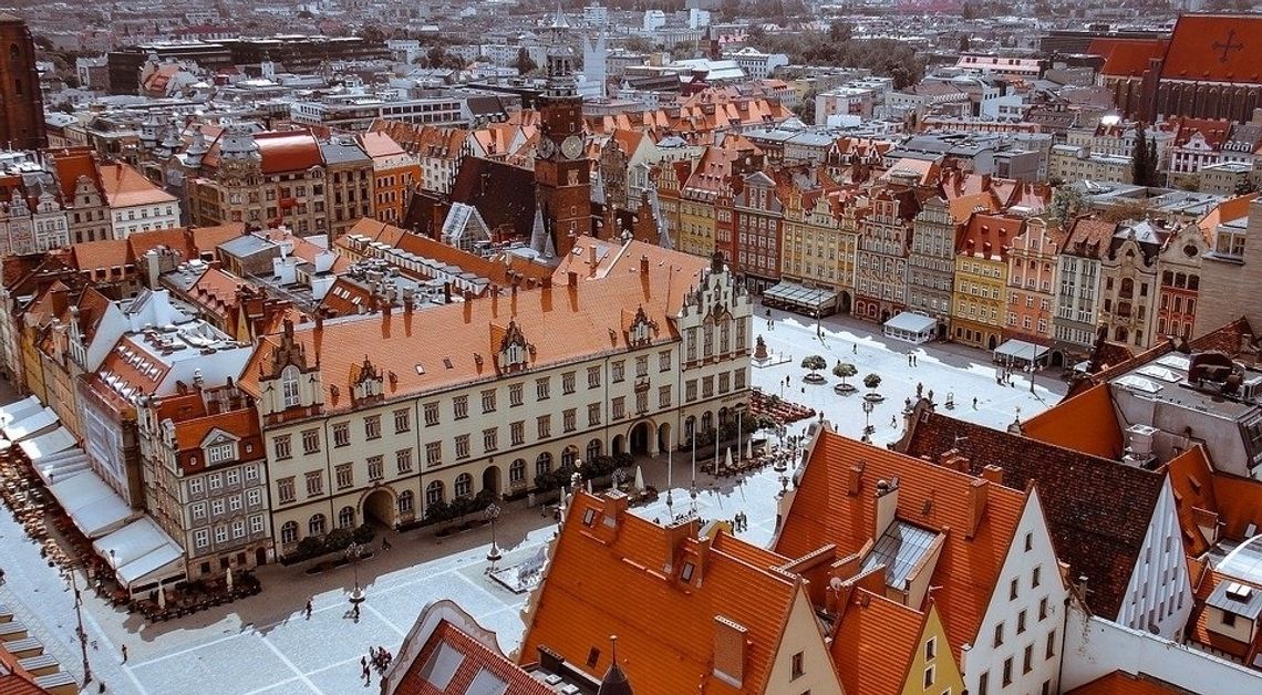 Polska na 11. miejscu w Europie Zach. pod względem nowych zakażeń koronawirusem