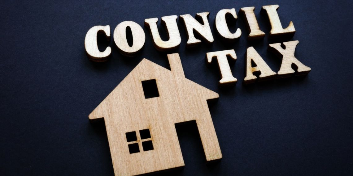 Ponad 2 tysiące funtów rocznie podatku Council Tax w 15 londyńskich dzielnicach