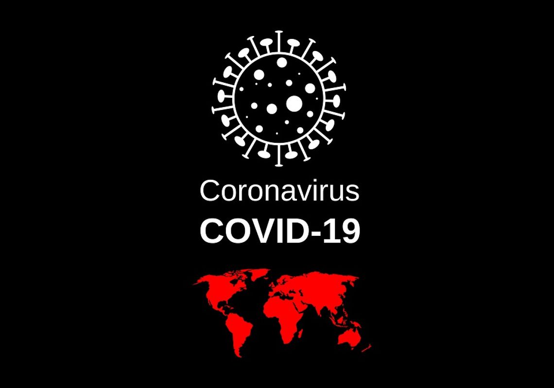 Ponad 5 mln przypadków Covid19 na świecie