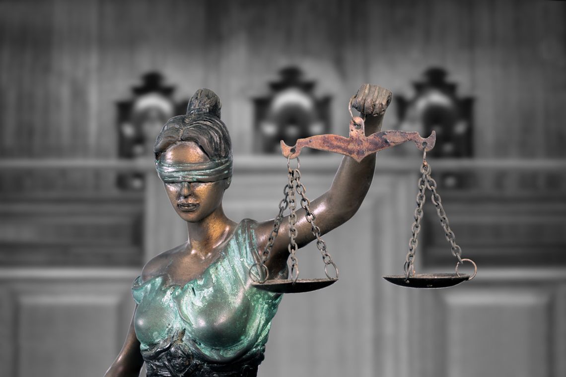 #PRAWO: Czym jest Sąd Opiekuńczy (ang. Court of Protection)