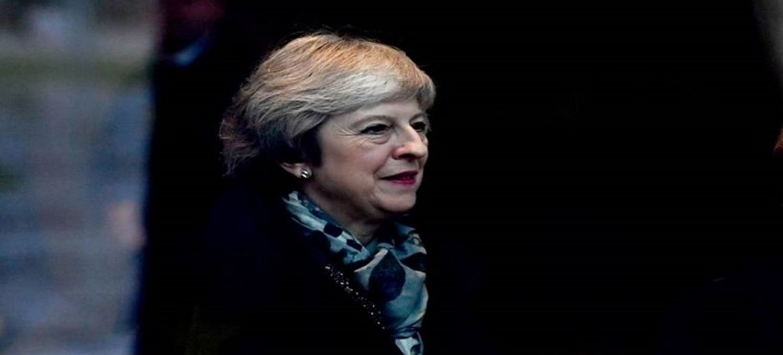 Premier May wykluczyła opóźnienie wyjścia kraju z UE
