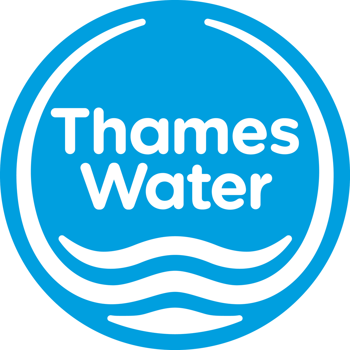 Problemów Thames Water ciąg dalszy