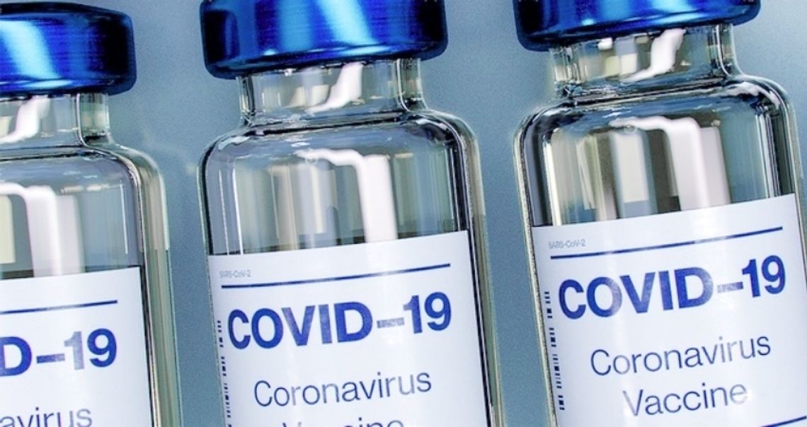 Producenci szczepionek przeciwko Covid-19 zwiększają moce produkcyjne