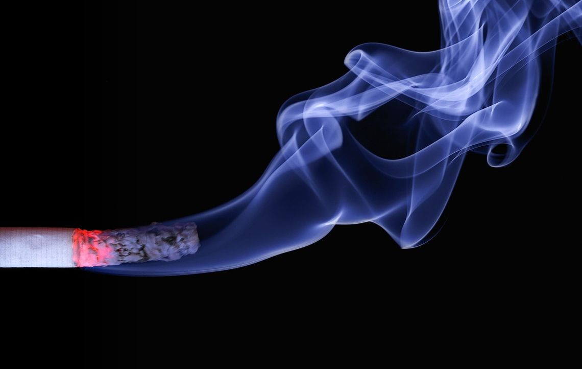 Projekt ustawy zakazującej sprzedaży papierosów wszystkim urodzonym po 2009 roku