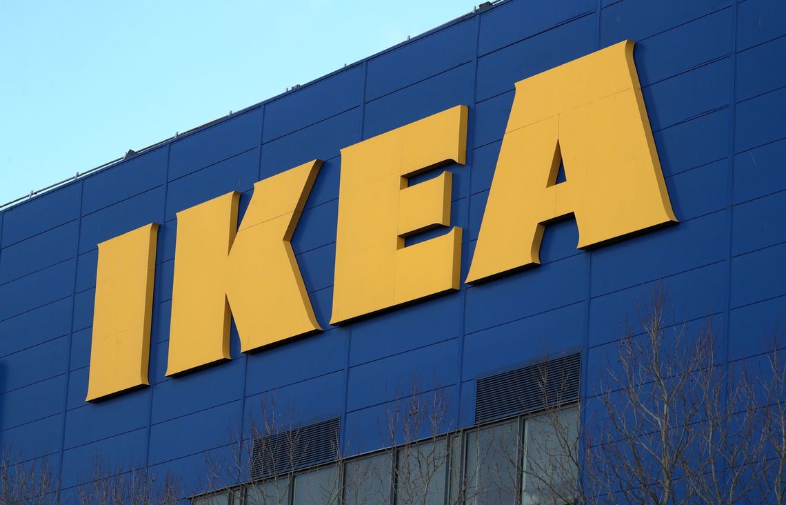 Przełożono termin otwarcia sklepu sieci Ikea przy Oxford Street