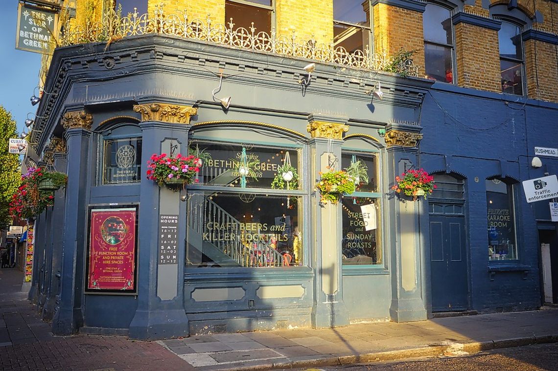 Puby, bary i restauracje w Walii nie będą mogły sprzedawać alkoholu