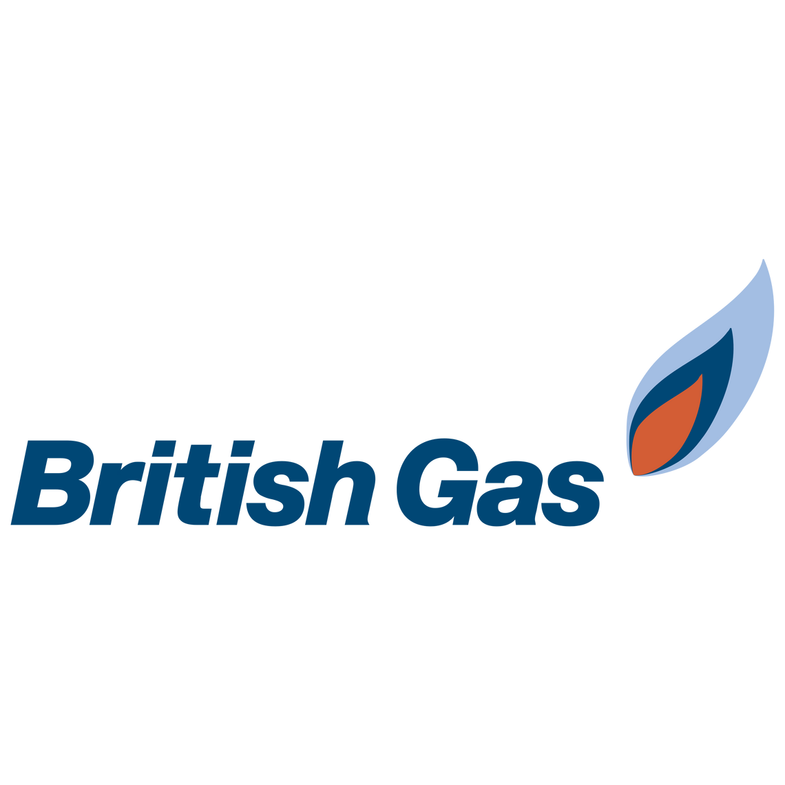 Rekordowe zyski British Gas