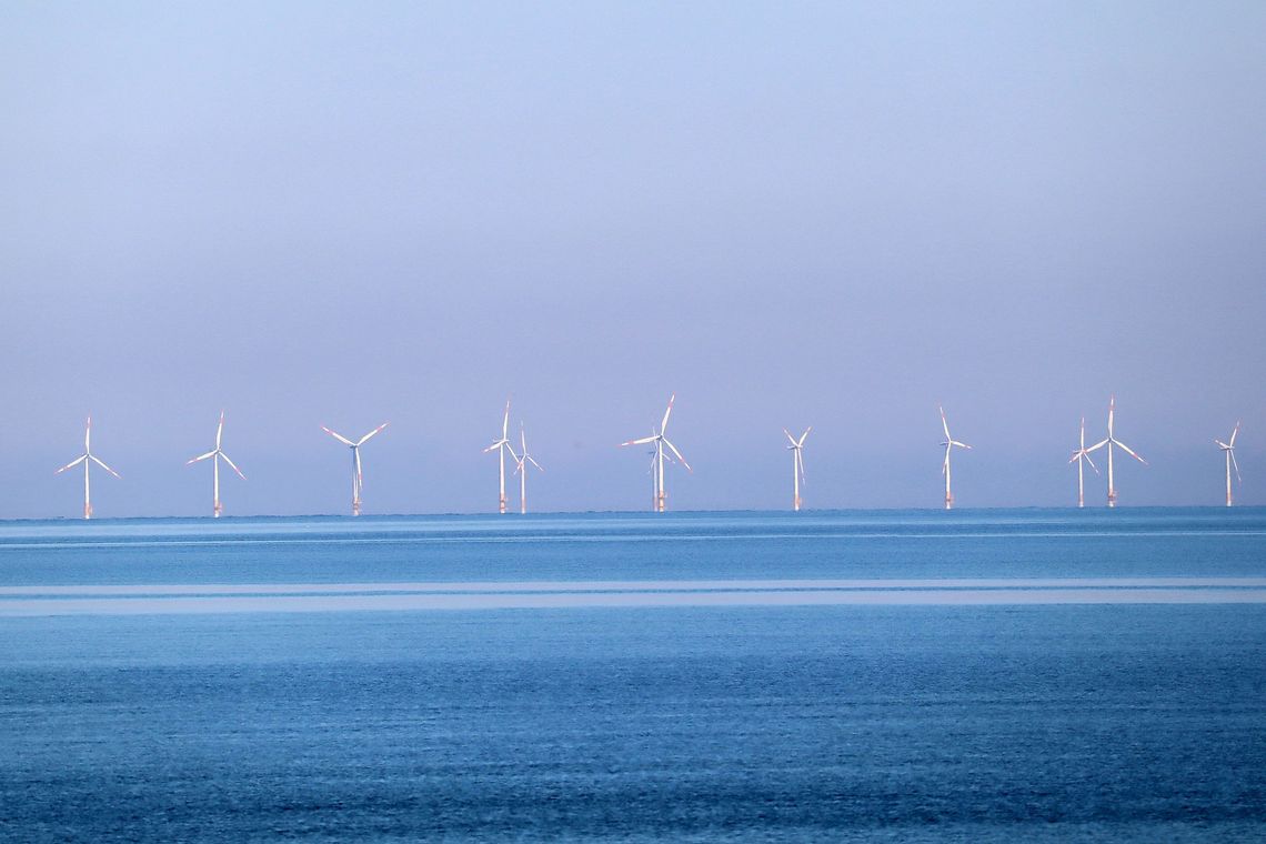 Rosja prowadzi tajny program sabotażu elektrowni wiatrowych i przewodów komunikacyjnych na Morzu Północnym