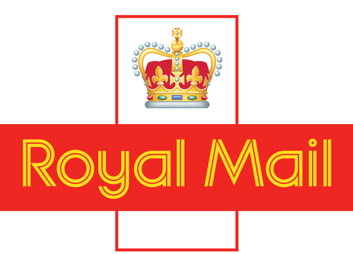 Royal Mail może zapłacić karę