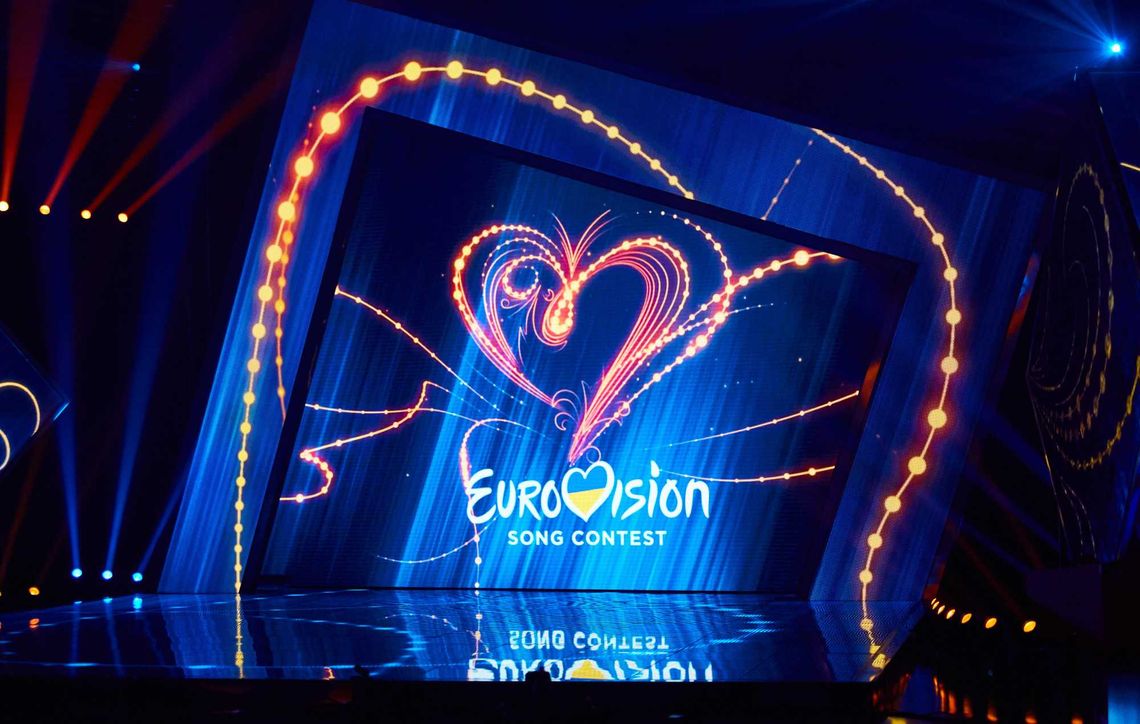Rozpoczęła się 67. edycja festiwalu piosenki Eurowizji