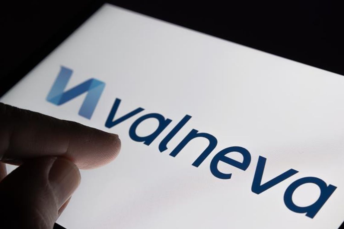 Rozwiązano umowę z firmą Valneva na zakup szczepionek przeciw Covid-19