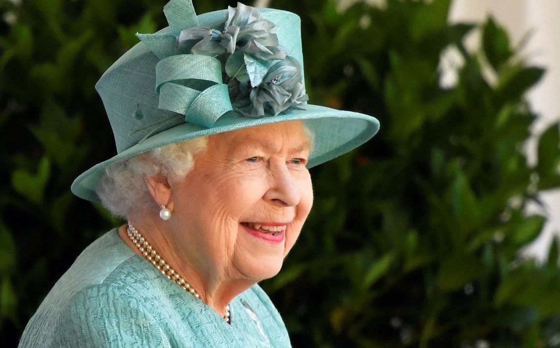 Rząd szykuje kilkudniowe obchody 70-lecia panowania Elżbiety II