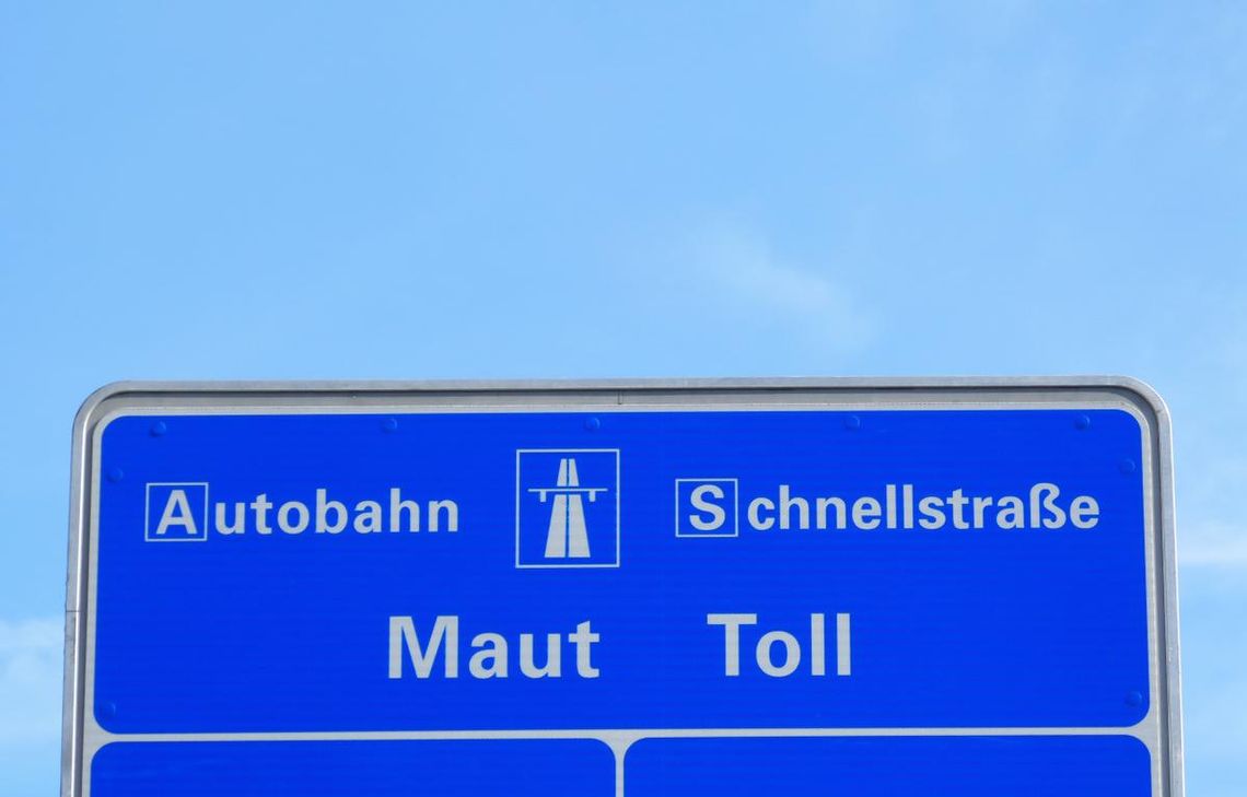 Samochodem do Polski. Limity prędkości na niemieckich autostradach jeszcze w tym roku?