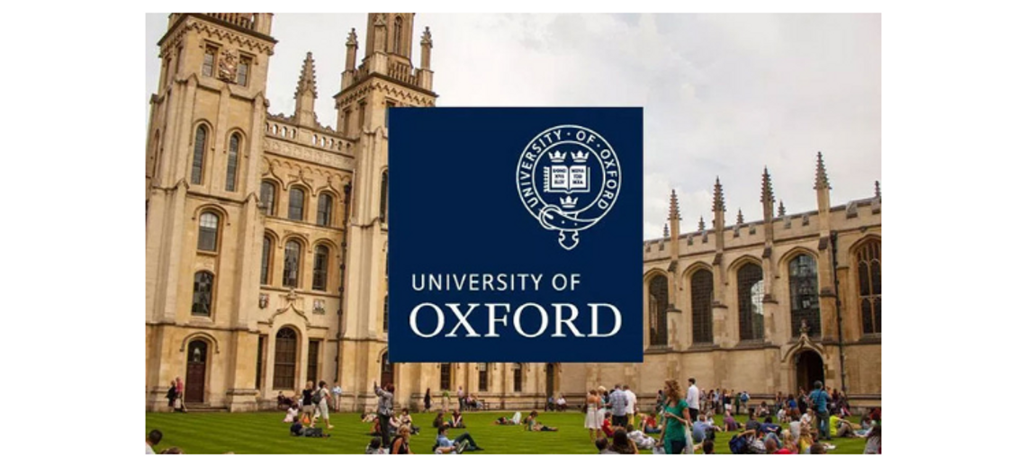 Studenci Oxfordu domagają się zwolnienia profesora, gdyż jest katolikiem