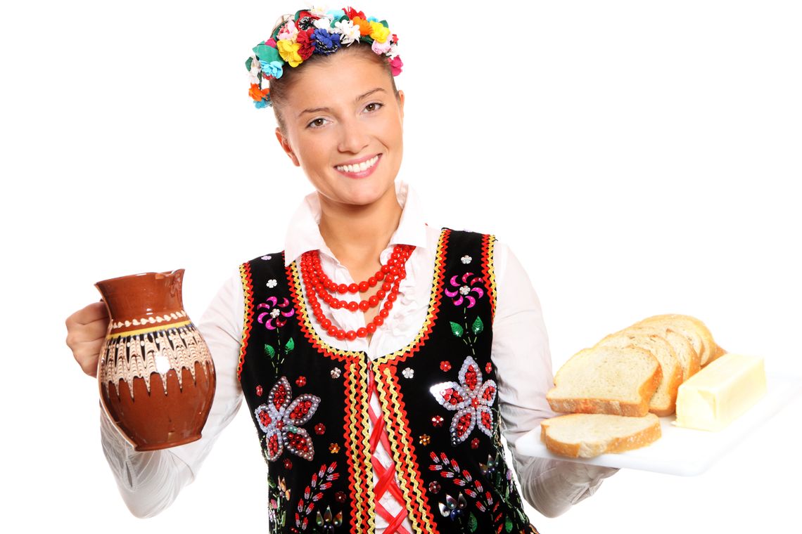 Świętujemy razem - Polish Heritage Days!