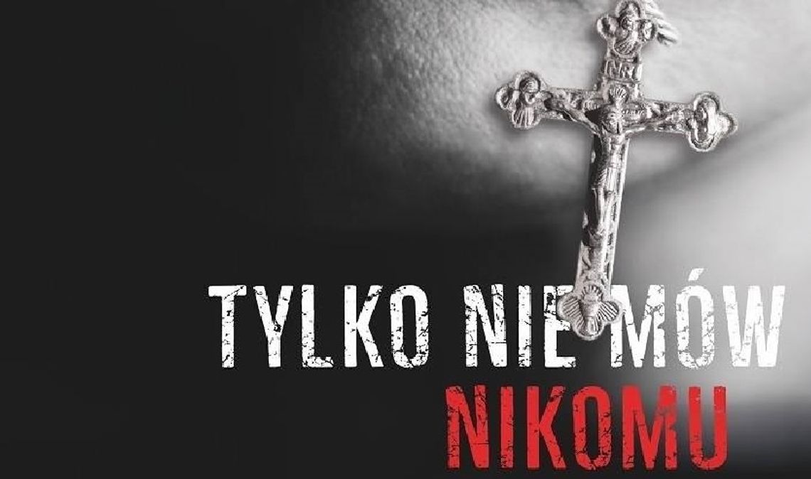 Szokujący film o pedofilii w polskim kościele - ponad 2 miliony odtworzeń w ciągu jednego dnia!