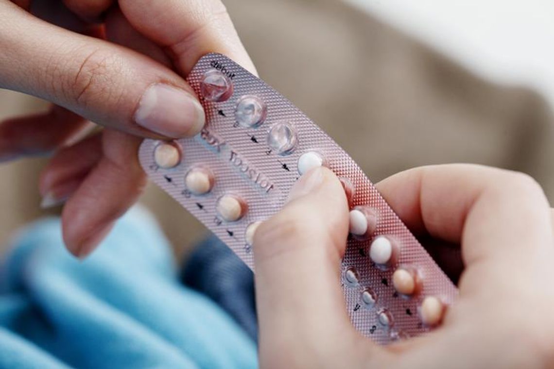 Tabletki antykoncepcyjne można już kupić bez recepty!