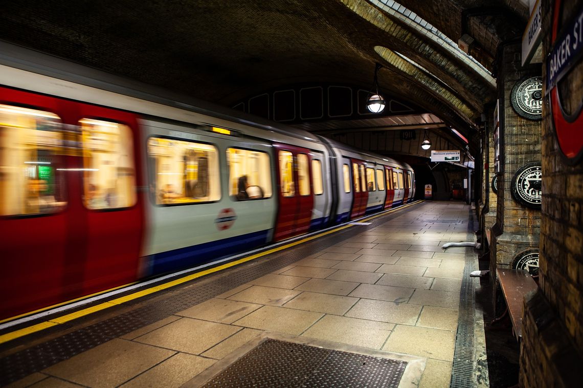 Transport for London ostrzega przed poważnymi zakłóceniami w pracy metra