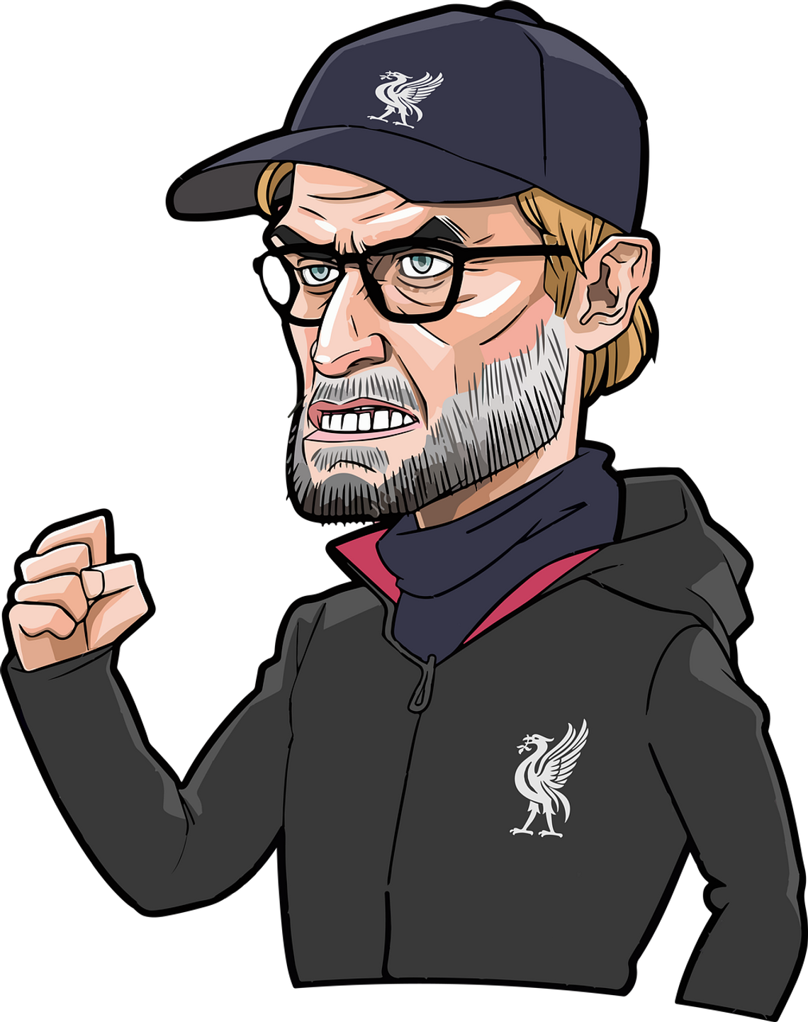 Trener Liverpoolu chce powtórki meczu ligowego