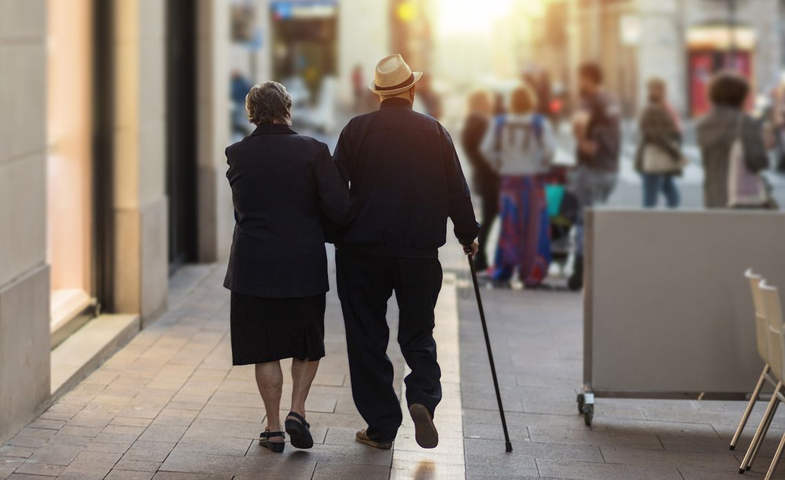 Tysiące emerytów przegapiło ostateczny termin ubiegania się o Settled Status