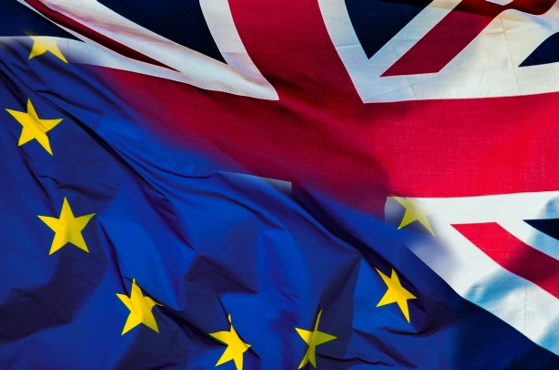 UE opracowała projekt umowy handlowej z UK