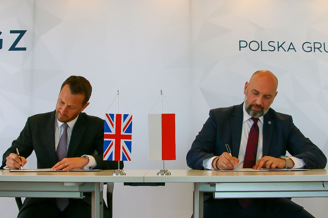 UK i Polska wspólnie zaprojektują niszczyciela czołgów