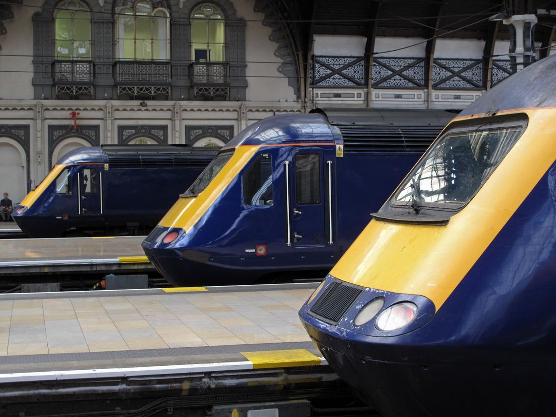 UK: Na czerwiec zaplanowano największy strajk na kolei od ponad 30 lat