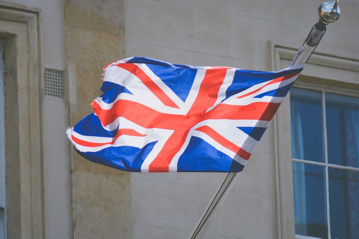 UK rozpadnie się, uważa połowa Brytyjczyków 
