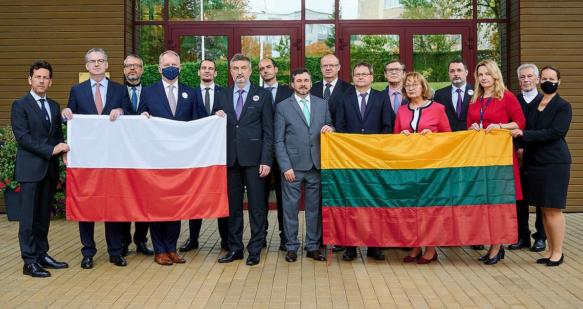 UK wycofuje swoją ambasador z Białorusi 