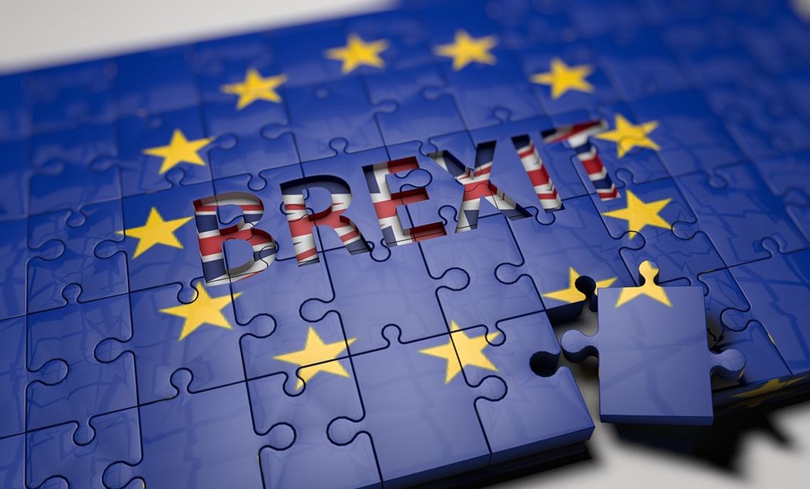 Umowa handlowa między Wielką Brytanią a UE „wydaje się mało prawdopodobna”!