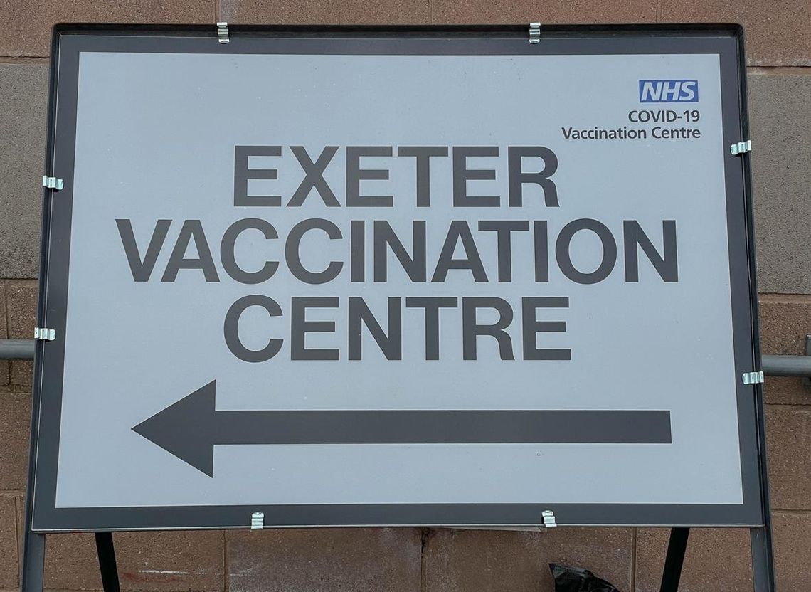 W. Brytania: już ponad 10 mln podanych trzecich dawek szczepionki przeciw Covid-19